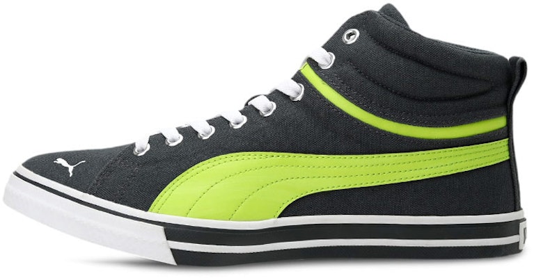 Puma Aero Mid v1 IDP 'Black Green' 368396-03 Buy Puma Aero Mid v1 IDP 'Black Green' 368396-03