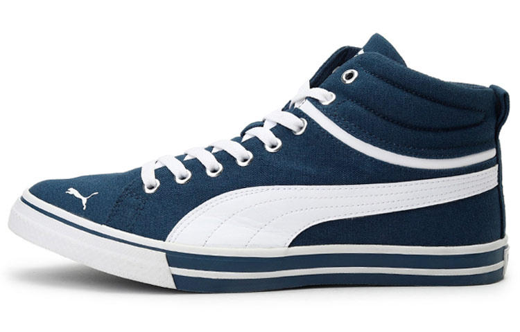 Puma Aero Mid v1 IDP 'Blue White' 368396-02