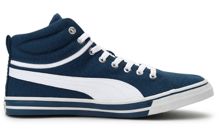 Order Puma Aero Mid v1 IDP ''Bleu Blanc'' 368396-02