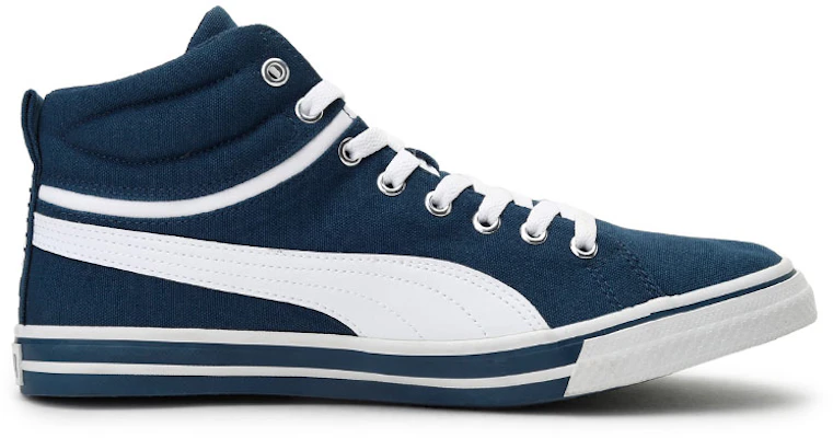 Puma Aero Mid v1 IDP ''Bleu Blanc'' 368396-02 Order Puma Aero Mid v1 IDP ''Bleu Blanc'' 368396-02
