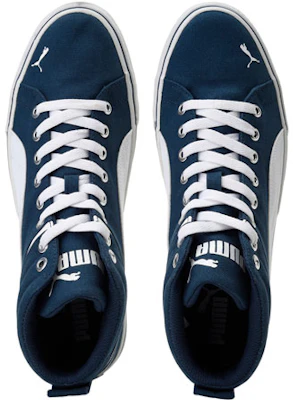 Puma Aero Mid v1 IDP ''Bleu Blanc'' 368396-02 Lookbook Puma Aero Mid v1 IDP ''Bleu Blanc'' 368396-02