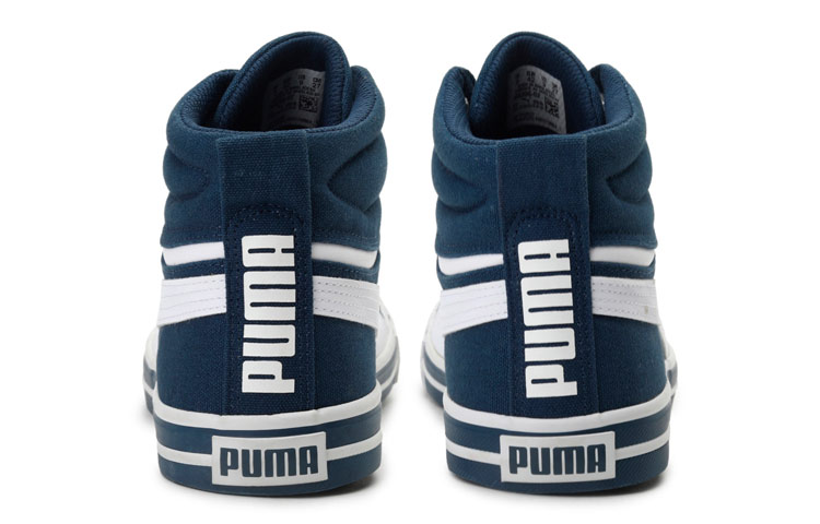 Shop Puma Aero Mid v1 IDP ''Bleu Blanc'' 368396-02