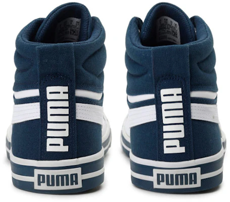Puma Aero Mid v1 IDP ''Bleu Blanc'' 368396-02 Shop Puma Aero Mid v1 IDP ''Bleu Blanc'' 368396-02