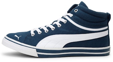 Puma Aero Mid v1 IDP 'Blue White' 368396-02 Puma Aero Mid v1 IDP 'Blue White' 368396-02