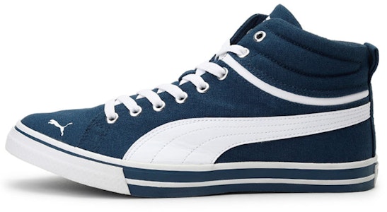 Puma Aero Mid v1 IDP 'Biru Putih' 368396-02 Buy Puma Aero Mid v1 IDP 'Biru Putih' 368396-02