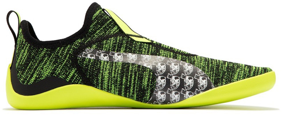 彪马 Agf Evoknit 307384-01 Order 彪马 Agf Evoknit 307384-01