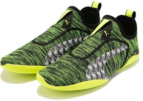 Puma AGF Evoknit Lelaki Kasut Sukan 307384-01 Lookbook Puma AGF Evoknit Lelaki Kasut Sukan 307384-01