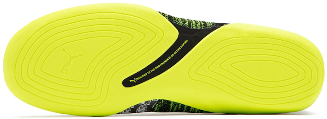 彪马 Agf Evoknit 307384-01 Details for 彪马 Agf Evoknit 307384-01