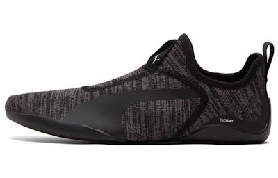 Puma AGF evoKnit Esports 'Black Castlerock'