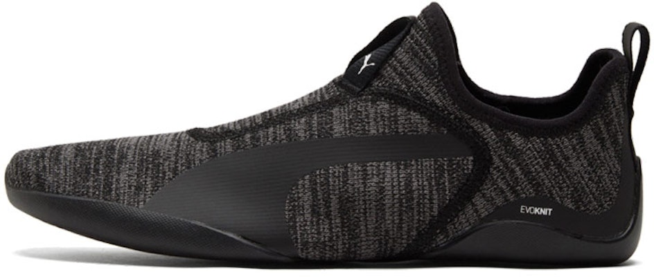 Puma AGF evoKnit Esports 'Negro Castlerock' 306949-01 Buy Puma AGF evoKnit Esports 'Negro Castlerock' 306949-01