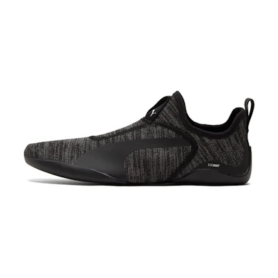 Puma AGF evoKnit Esports 'Black Castlerock'