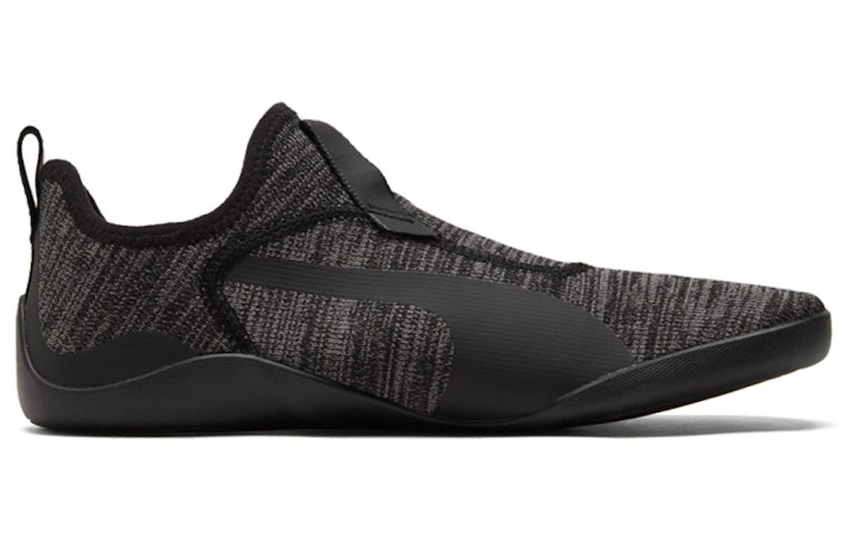 Puma AGF evoKnit Esports 'Black Castlerock'