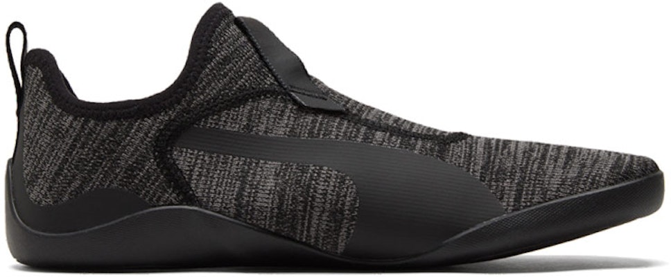 Puma AGF evoKnit Esports 'Negro Castlerock' 306949-01 Order Puma AGF evoKnit Esports 'Negro Castlerock' 306949-01