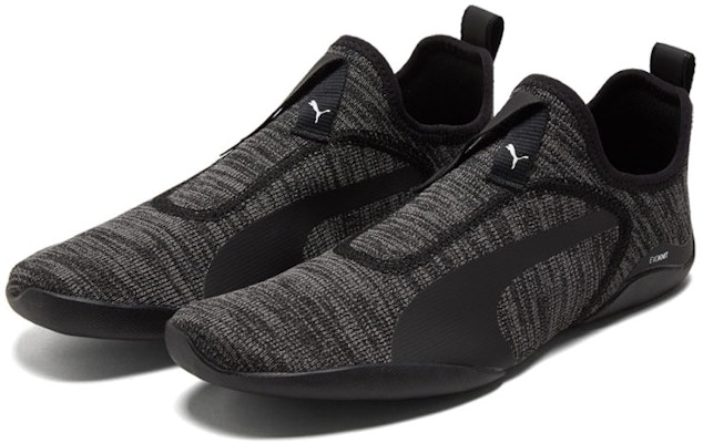 Puma AGF evoKnit Esports 'Negro Castlerock' 306949-01 Lookbook Puma AGF evoKnit Esports 'Negro Castlerock' 306949-01