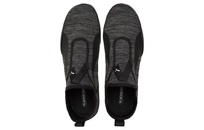 Puma AGF evoKnit Esports 'Black Castlerock'