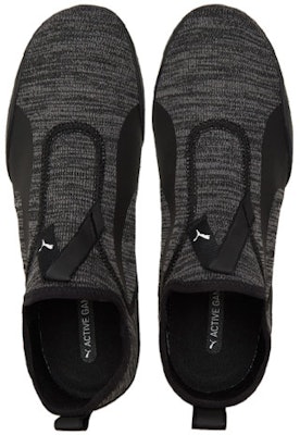 Puma AGF evoKnit Esports 'Negro Castlerock' 306949-01 Shop Puma AGF evoKnit Esports 'Negro Castlerock' 306949-01