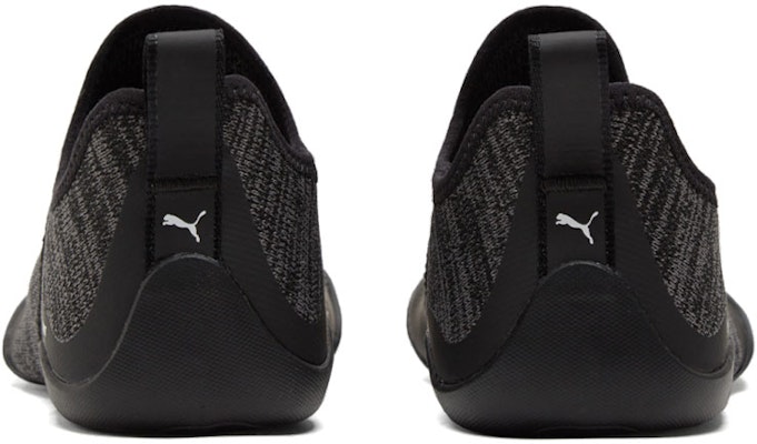 Puma AGF evoKnit Esports 'Negro Castlerock' 306949-01 Purchase Puma AGF evoKnit Esports 'Negro Castlerock' 306949-01