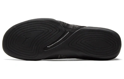 Puma AGF evoKnit Esports 'Black Castlerock'
