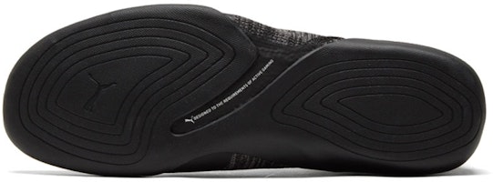 Puma AGF evoKnit 電競 'Black Castlerock' 306949-01 Details for Puma AGF evoKnit 電競 'Black Castlerock' 306949-01