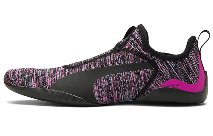 Puma AGF evoKnit Esports 'Ultra Magenta'