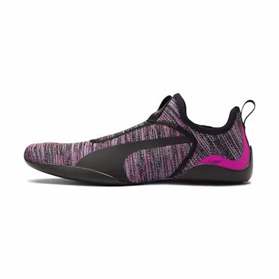 Puma AGF evoKnit Esports 'Ultra Magenta'