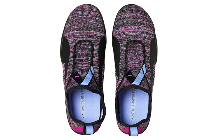 Puma AGF evoKnit Esports 'Ultra Magenta' 圖 3