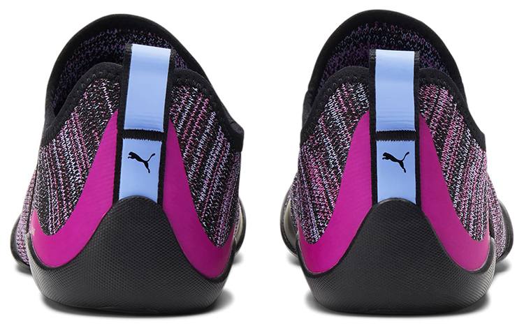 Puma AGF evoKnit Esports 'Ultra Magenta' 圖 4