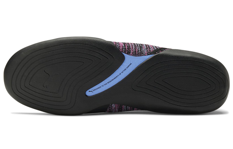 Puma AGF evoKnit Esports 'Ultra Magenta' 圖 5