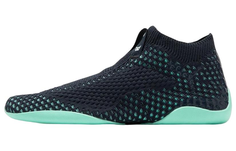 Puma AGF Pro 'Black Green'