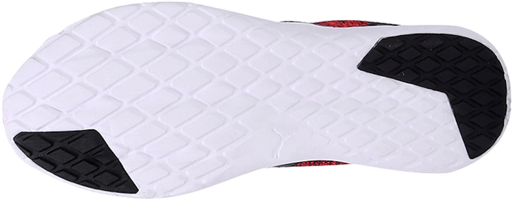 Puma Agile T1 Idp Low Noir/Rouge/Blanc 368170-01 Details for Puma Agile T1 Idp Low Noir/Rouge/Blanc 368170-01