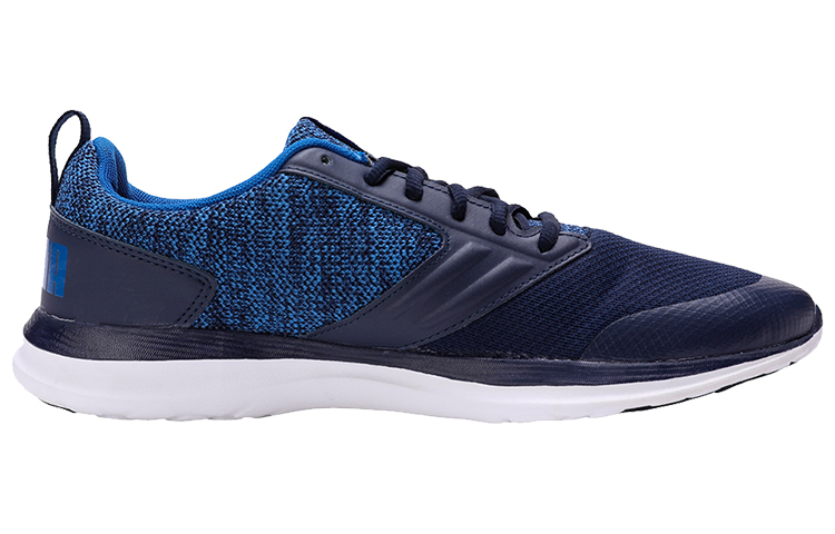 Order Puma Agile T1 Idp Low Blu/Bianco 368170-02