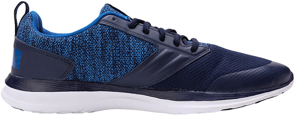 Puma Agile T1 Idp Low Blu/Bianco 368170-02 Order Puma Agile T1 Idp Low Blu/Bianco 368170-02