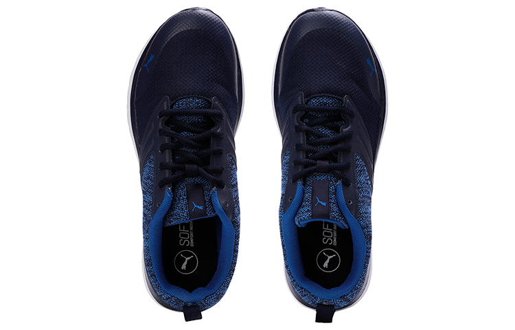 Lookbook Puma Agile T1 Idp Low Blu/Bianco 368170-02