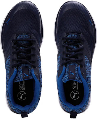 Puma Agile T1 Idp Low Blu/Bianco 368170-02 Lookbook Puma Agile T1 Idp Low Blu/Bianco 368170-02