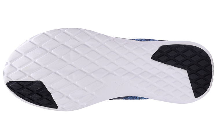 Details for Puma Agile T1 Idp Low Blu/Bianco 368170-02