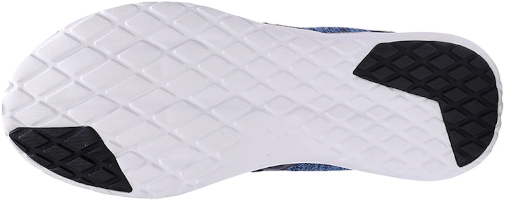 Puma Agile T1 Idp Low Blu/Bianco 368170-02 Details for Puma Agile T1 Idp Low Blu/Bianco 368170-02
