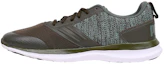 Buy Puma Agile T1 Idp Rendah Hijau/Coklat/Putih 368170-03