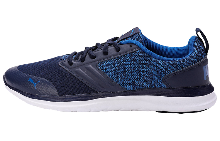 Puma Agile T1 Idp Low Blue/ 'White' 368170-02