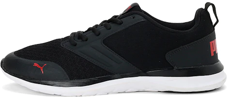 Puma Agile T1 NM IDP SoftFoam Black/Grey/ 'White' 370793-05 Puma Agile T1 NM IDP SoftFoam Black/Grey/ 'White' 370793-05