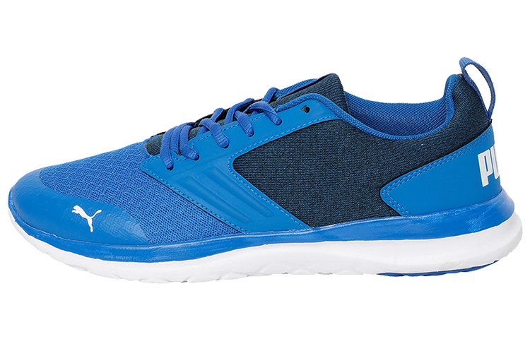 Puma Agile T1 Nm Idp Low Top Blue/ 'White' 370793-03