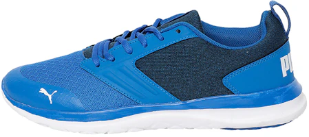 Puma Agile T1 Nm Idp Low Top Blue/ 'White' 370793-03 Puma Agile T1 Nm Idp Low Top Blue/ 'White' 370793-03