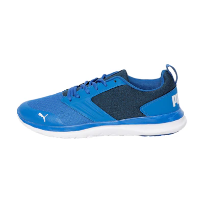 Puma Agile T1 Nm Idp Low Top Blue/ 'White'