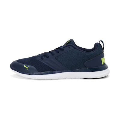 Puma Agile T1 Nm Idp Low Top 'Blue'