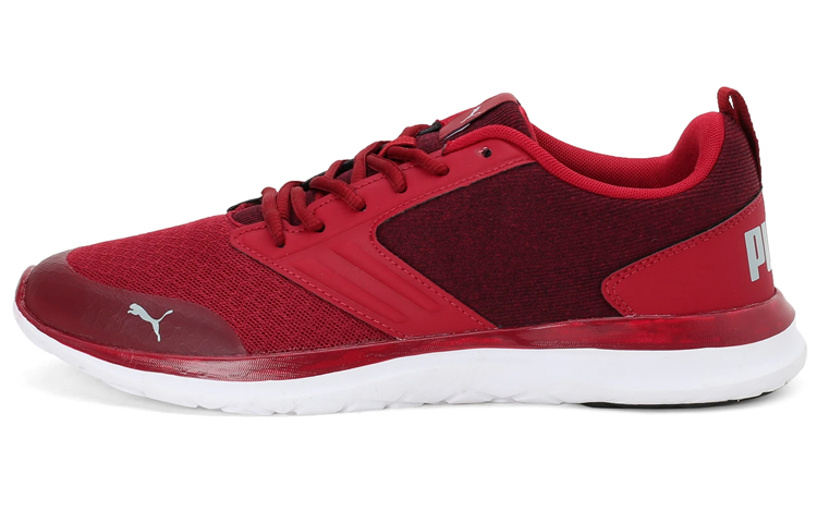 Puma Agile T1 Nm Idp Low Top 'Red' 370793-06