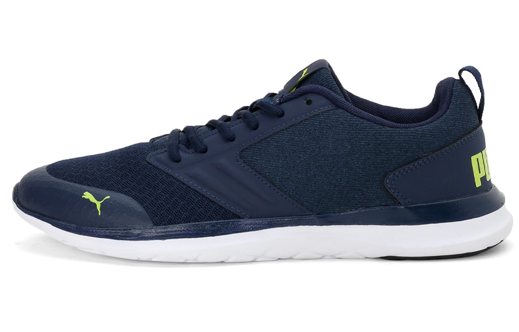 Buy Puma Agile T1 Nm Idp Low Top ''Blau'' 370793-04