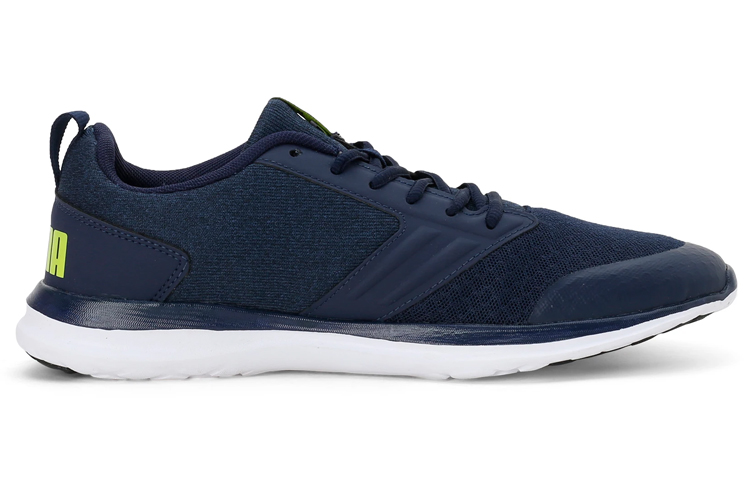 Order Puma Agile T1 Nm Idp Low Top ''Blau'' 370793-04