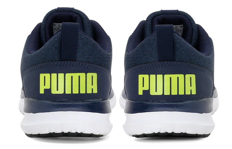 Shop Puma Agile T1 Nm Idp Low Top ''Blau'' 370793-04
