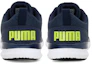 Shop Puma Agile T1 Nm Idp Low Top ''Blau'' 370793-04
