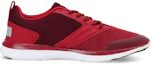 Order 푸마 어질 T1 IDP 레드 로우탑 (Puma 어질 T1 IDP 레드 로우) 370793-06