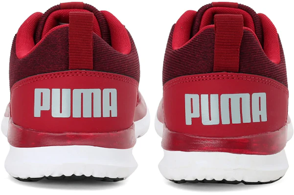 푸마 어질 T1 IDP 레드 로우탑 (Puma 어질 T1 IDP 레드 로우) 370793-06 Shop 푸마 어질 T1 IDP 레드 로우탑 (Puma 어질 T1 IDP 레드 로우) 370793-06